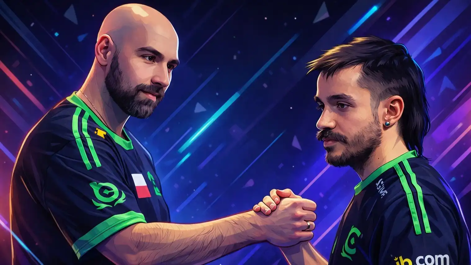 Mauisnake Calls for Immediate BC.Game Roster Changes After PGL Bucharest Exit